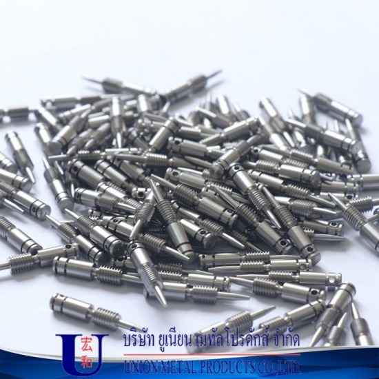 โรงงานผลิตชิ้นงานโลหะ - รับกลึงชิ้นส่วนอะไหล่ ทองเหลือง สแตนเลส อลูมิเนียม และเหล็กตามแบบ โรงงานผลิตชิ้นงานโลหะ - รับกลึงชิ้นส่วนอะไหล่ ทองเหลือง สแตนเลส อลูมิเนียม และเหล็กตามแบบ