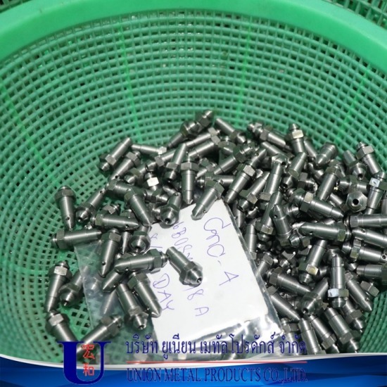 รับผลิตชิ้นงานโลหะ - รับกลึงชิ้นส่วนอะไหล่ ทองเหลือง สแตนเลส อลูมิเนียม และเหล็กตามแบบ รับผลิตชิ้นงานโลหะ - รับกลึงชิ้นส่วนอะไหล่ ทองเหลือง สแตนเลส อลูมิเนียม และเหล็กตามแบบ