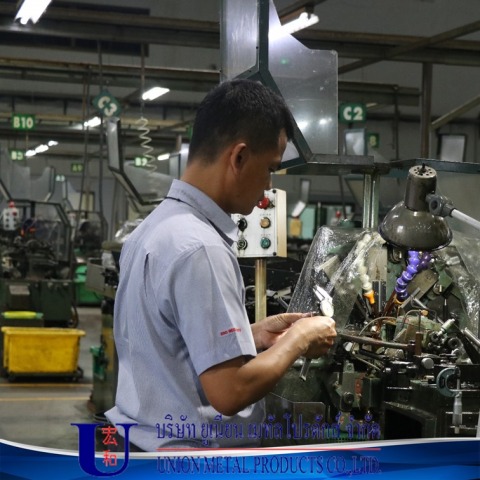 รับผลิตชิ้นงานเหล็กตามแบบ