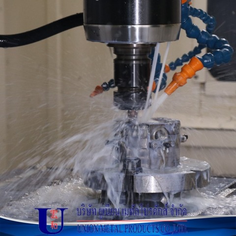 โรงกลึงขนาดใหญ่