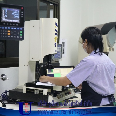 โรงกลึงชิ้นงานตามแบบ บางบอน